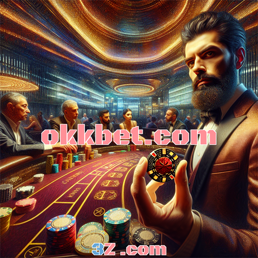 Bingo: O Jogo de Sorte que Conquista no Okkbet.com