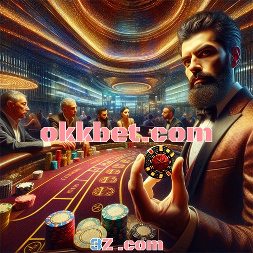 Bingo: O Jogo de Sorte que Conquista no Okkbet.com