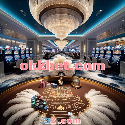 Explorando o Mundo das Apostas Esportivas em okkbet.com