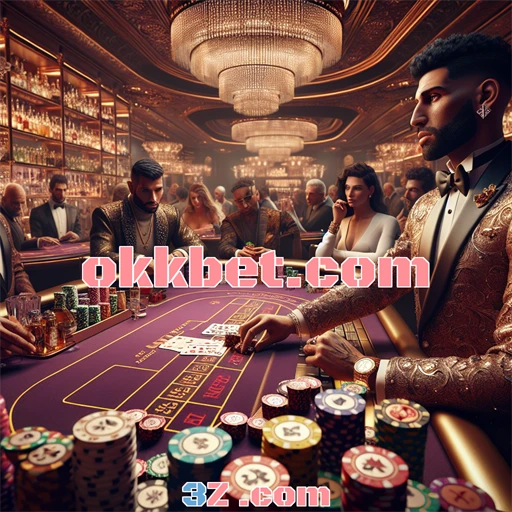 Descubra a Experiência VIP no Okkbet.com: Benefícios e Vantagens